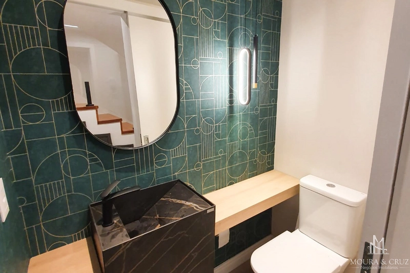 Apartamento Loft 1 quarto mobiliado no Centro de Canela: 9ª foto da galeria de imagens do imóvel