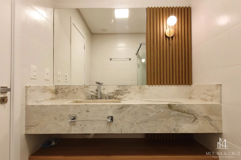 Apartamento Loft 1 quarto mobiliado no Centro de Canela: 8ª foto da galeria de imagens do imóvel