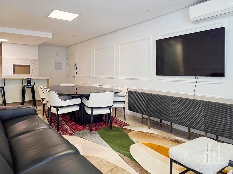 Apartamento 3 quartos no Alphaville Gramado: 12ª foto da galeria de imagens do imóvel
