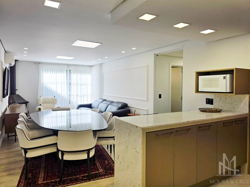 Apartamento 3 quartos no Alphaville Gramado: 4ª foto da galeria de imagens do imóvel