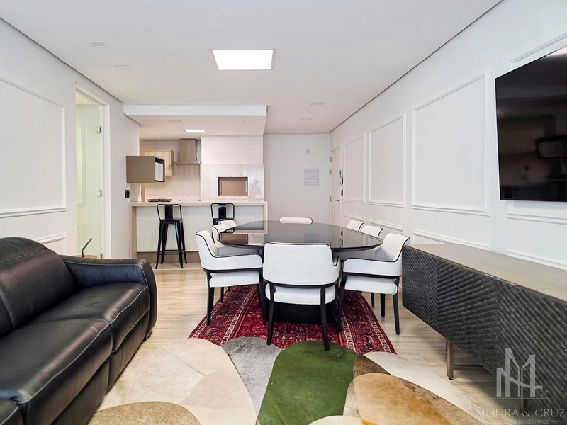 Apartamento 3 quartos no Alphaville Gramado: 13ª foto da galeria de imagens do imóvel
