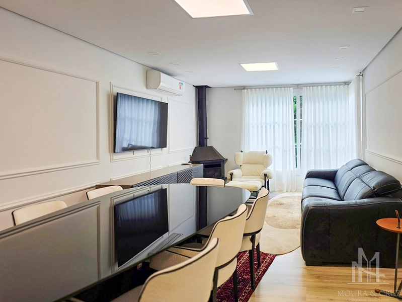 Apartamento 3 quartos no Alphaville Gramado: 6ª foto da galeria de imagens do imóvel