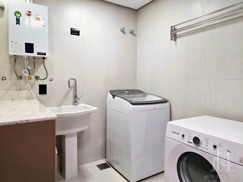 Apartamento 3 quartos no Alphaville Gramado: 20ª foto da galeria de imagens do imóvel