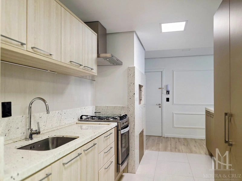 Apartamento 3 quartos no Alphaville Gramado: 22ª foto da galeria de imagens do imóvel