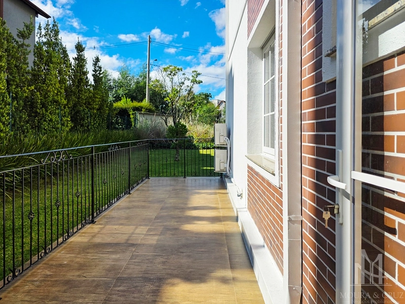 Apartamento 3 quartos no Alphaville Gramado: 8ª foto da galeria de imagens do imóvel