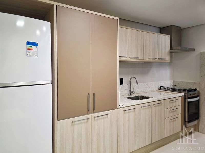 Apartamento 3 quartos no Alphaville Gramado: 21ª foto da galeria de imagens do imóvel