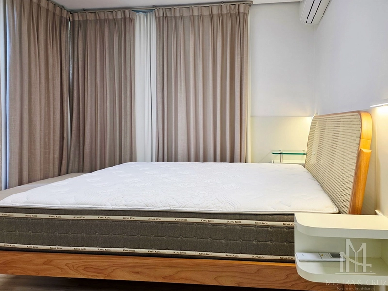 Apartamento 3 quartos no Alphaville Gramado: 23ª foto da galeria de imagens do imóvel