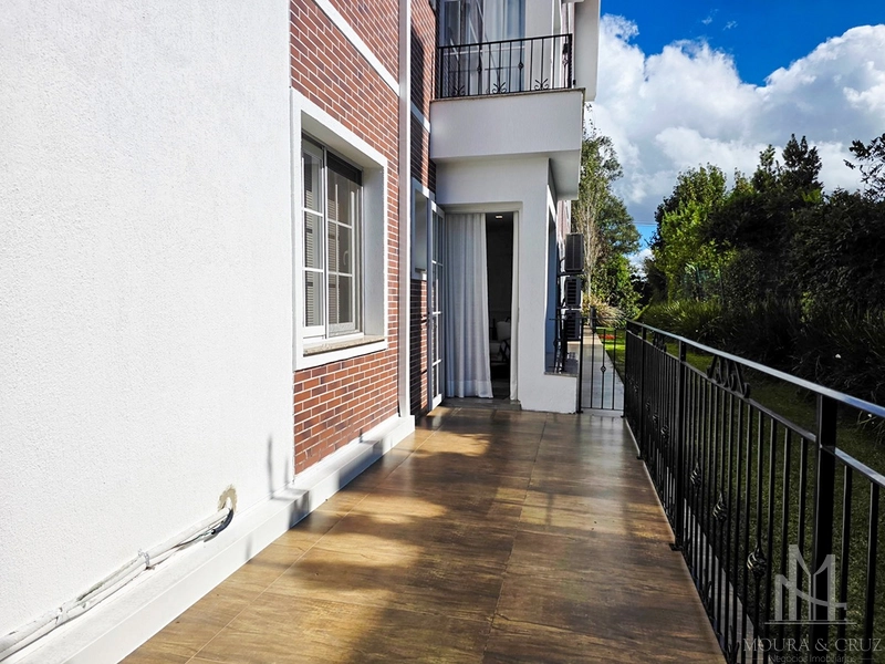 Apartamento 3 quartos no Alphaville Gramado: 9ª foto da galeria de imagens do imóvel