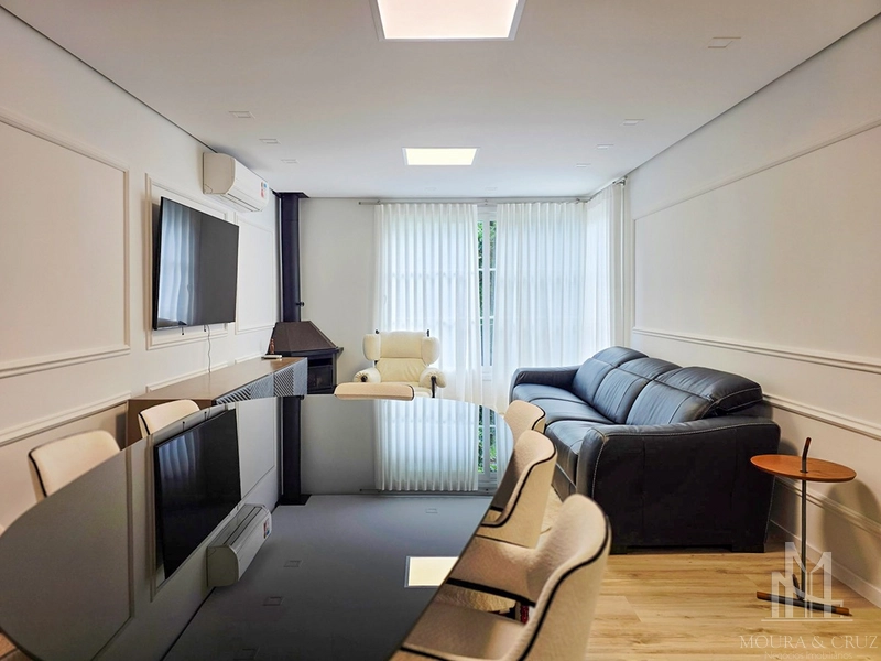 Apartamento 3 quartos no Alphaville Gramado: 5ª foto da galeria de imagens do imóvel
