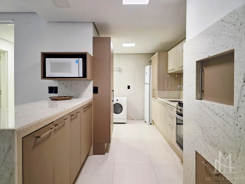 Apartamento 3 quartos no Alphaville Gramado: 18ª foto da galeria de imagens do imóvel