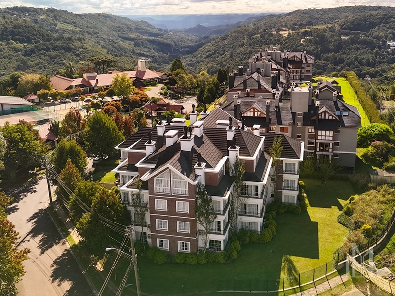 Apartamento 3 quartos no Alphaville Gramado: 31ª foto da galeria de imagens do imóvel