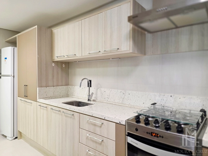 Apartamento 3 quartos no Alphaville Gramado: 17ª foto da galeria de imagens do imóvel