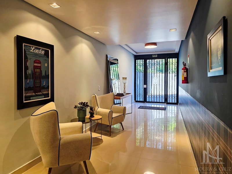 Apartamento 3 quartos no Alphaville Gramado: 33ª foto da galeria de imagens do imóvel