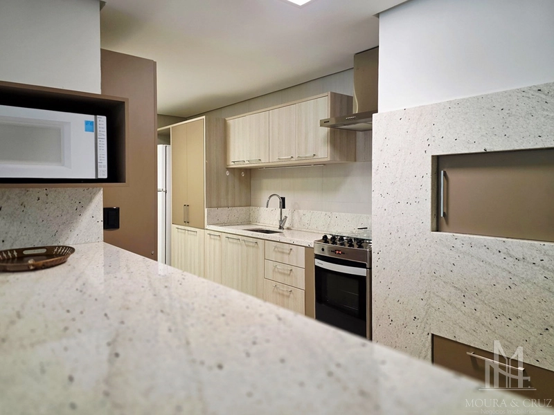 Apartamento 3 quartos no Alphaville Gramado: 16ª foto da galeria de imagens do imóvel