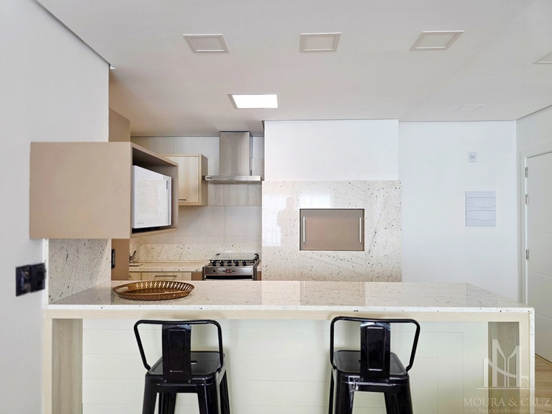 Apartamento 3 quartos no Alphaville Gramado: 15ª foto da galeria de imagens do imóvel