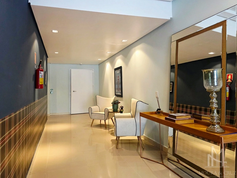 Apartamento 3 quartos no Alphaville Gramado: 34ª foto da galeria de imagens do imóvel