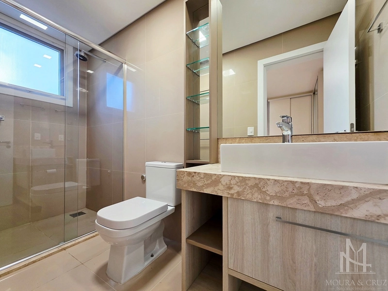 Apartamento 3 quartos no Alphaville Gramado: 30ª foto da galeria de imagens do imóvel