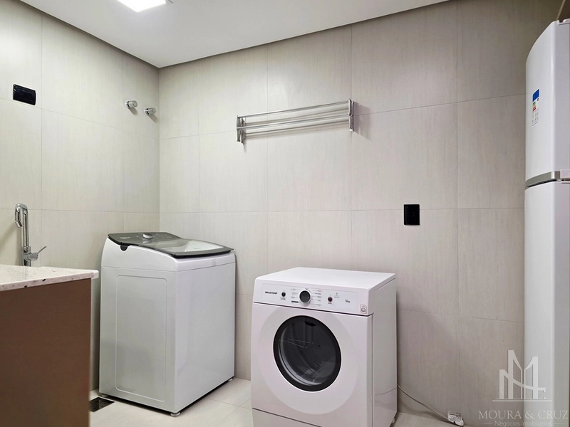 Apartamento 3 quartos no Alphaville Gramado: 19ª foto da galeria de imagens do imóvel