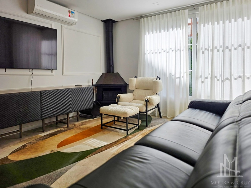 Apartamento 3 quartos no Alphaville Gramado: 7ª foto da galeria de imagens do imóvel