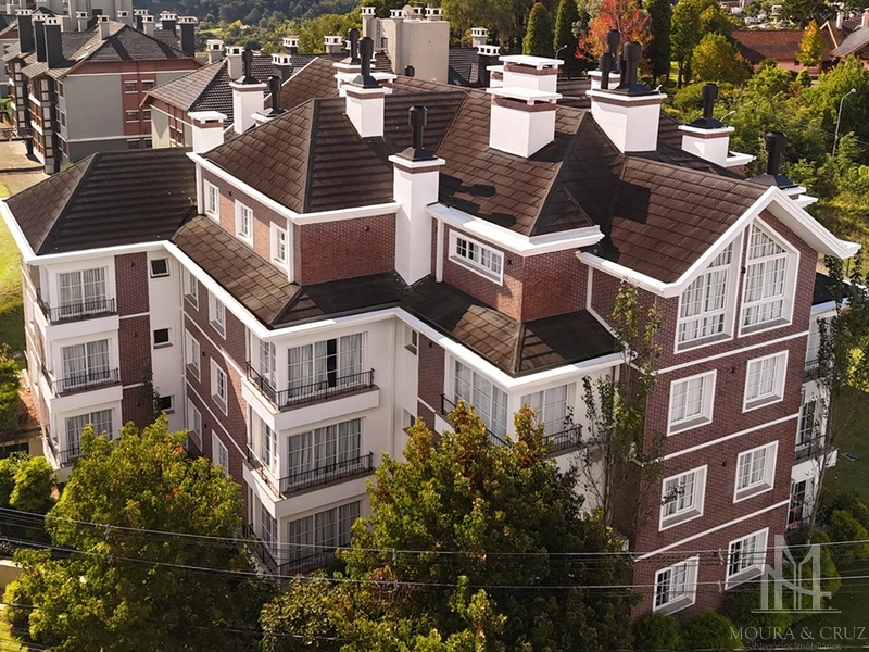 Apartamento 3 quartos no Alphaville Gramado: 32ª foto da galeria de imagens do imóvel