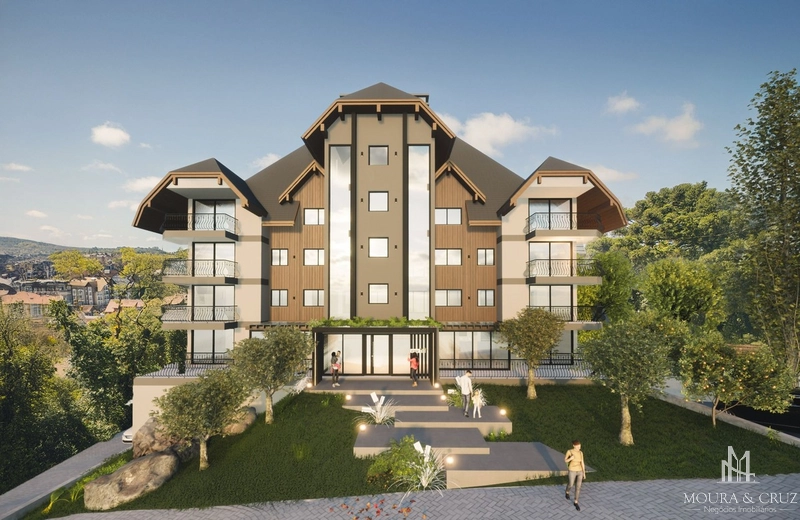 Imóvel residencial ou comercial