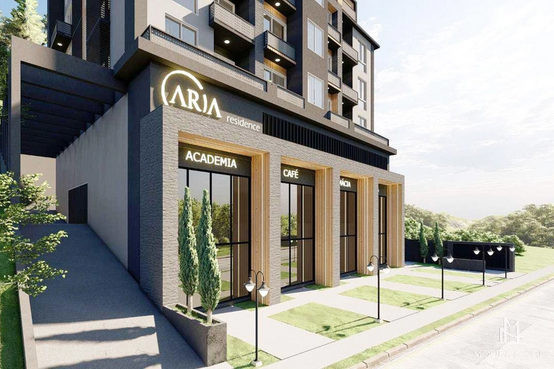 Imóvel residencial ou comercial