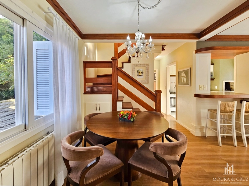 Apartamento 2 quartos no bairro Bavária em Gramado: 6ª foto da galeria de imagens do imóvel
