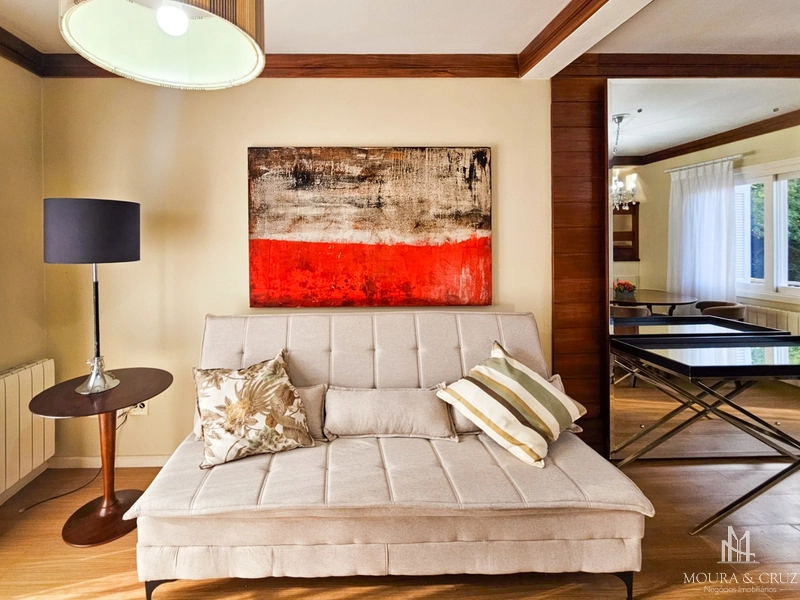 Apartamento 2 quartos no bairro Bavária em Gramado: 3ª foto da galeria de imagens do imóvel