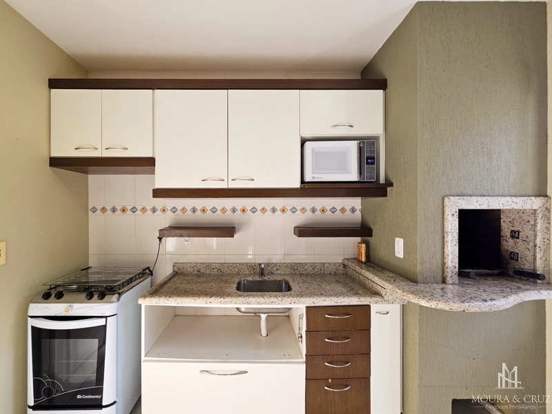 Apartamento 2 quartos no bairro Bavária em Gramado: 9ª foto da galeria de imagens do imóvel