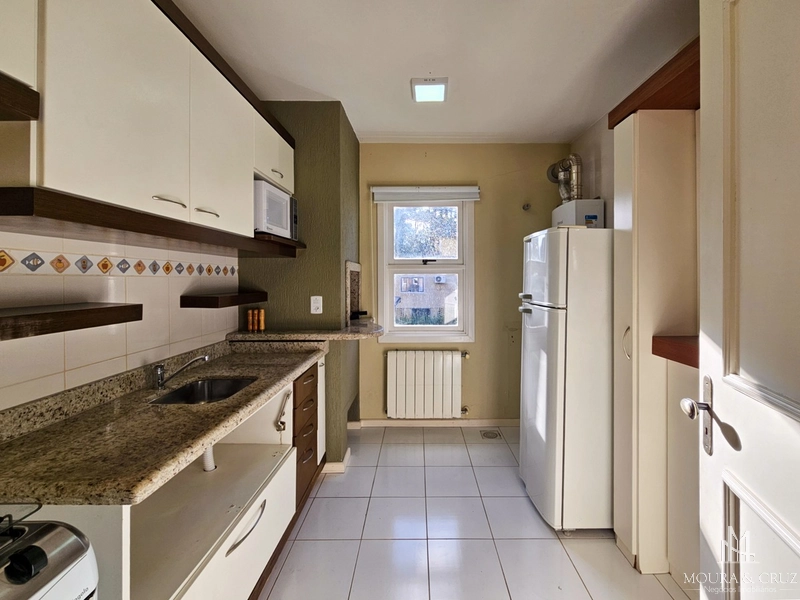 Apartamento 2 quartos no bairro Bavária em Gramado: 7ª foto da galeria de imagens do imóvel