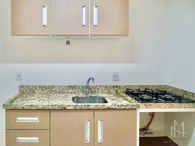 Apartamento 1 quarto em Gramado: 6ª foto da galeria de imagens do imóvel