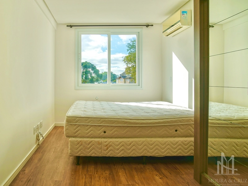 Apartamento 1 quarto em Gramado: 10ª foto da galeria de imagens do imóvel