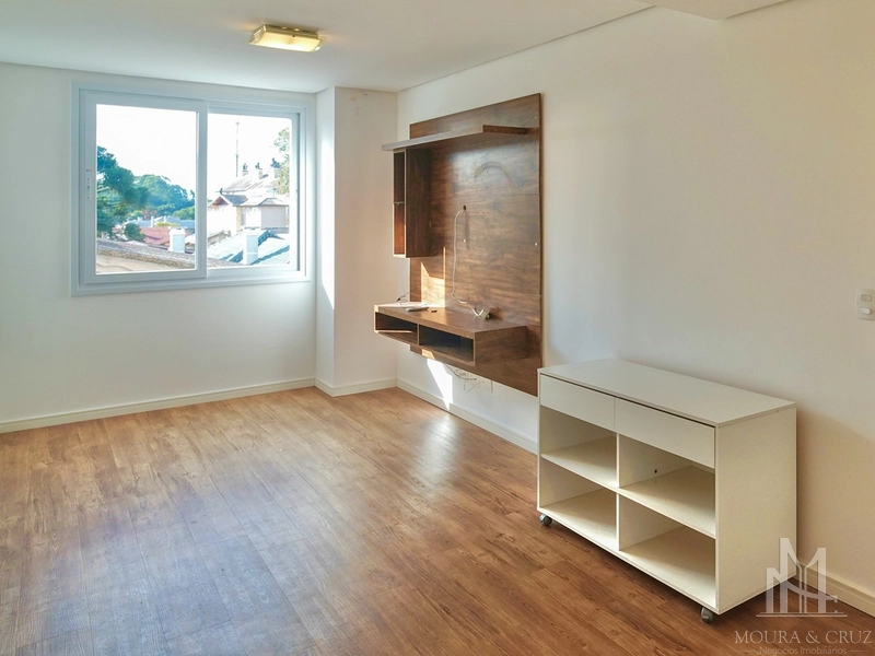 Apartamento 1 quarto em Gramado: 4ª foto da galeria de imagens do imóvel