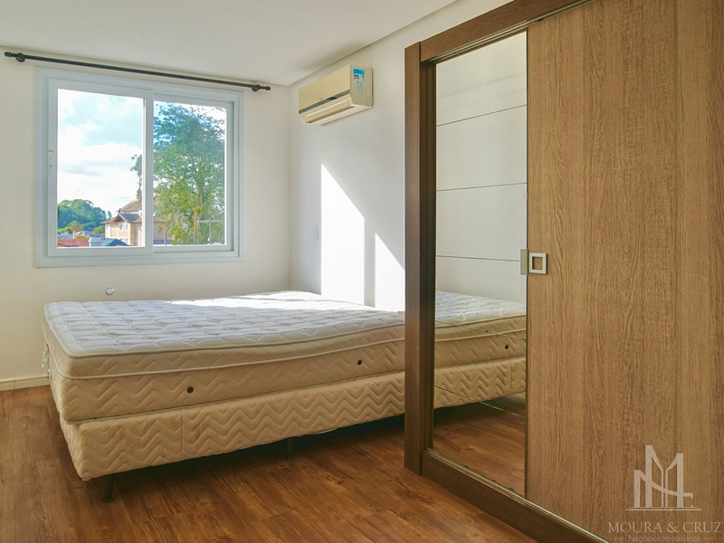 Apartamento 1 quarto em Gramado: 9ª foto da galeria de imagens do imóvel