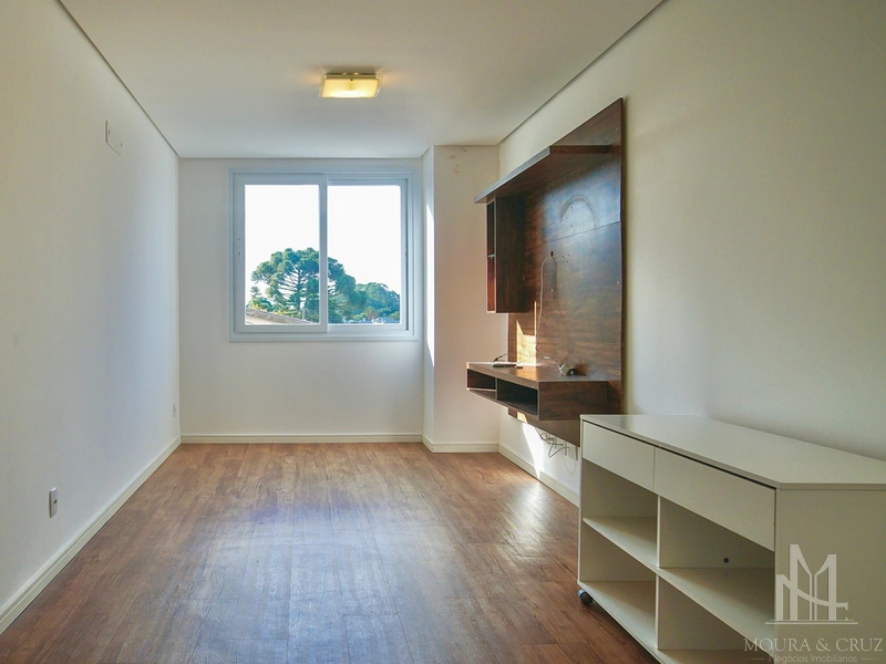 Apartamento 1 quarto em Gramado: 2ª foto da galeria de imagens do imóvel