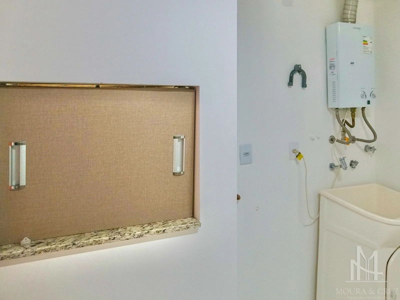 Apartamento 1 quarto em Gramado: 7ª foto da galeria de imagens do imóvel