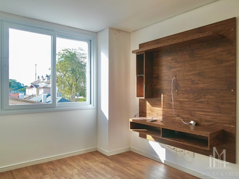 Apartamento 1 quarto em Gramado: 3ª foto da galeria de imagens do imóvel