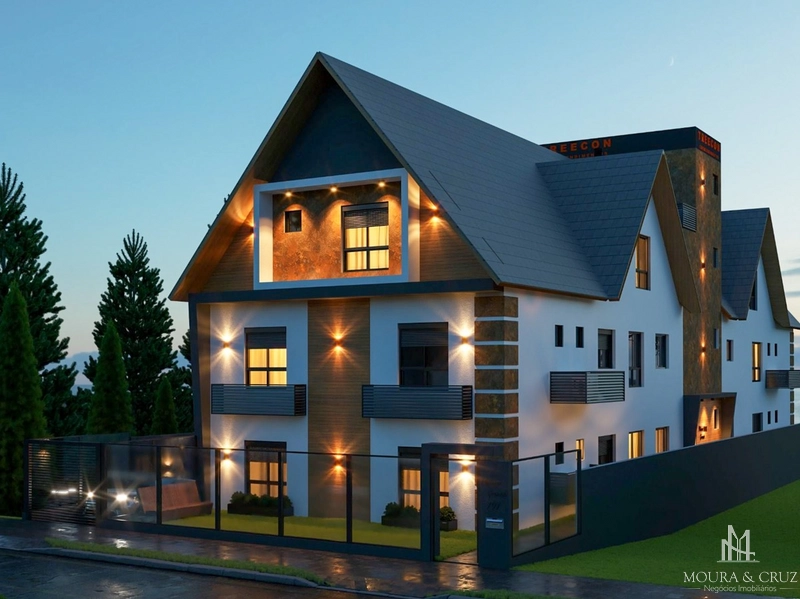 Imóvel residencial ou comercial