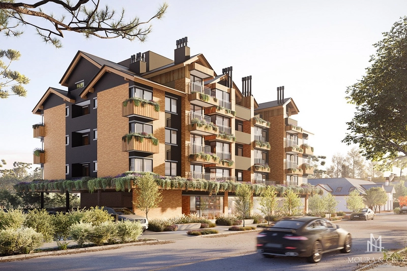 Loja no Centro de Canela: 1ª foto da galeria de imagens do imóvel