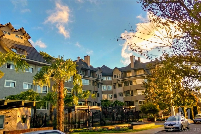 Apartamento 3 quartos no Centro de Gramado: 32ª foto da galeria de imagens do imóvel