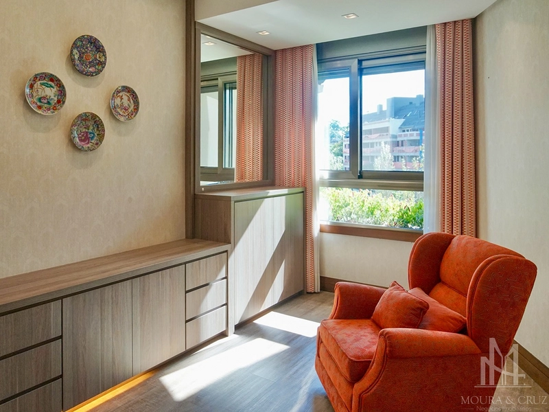 Apartamento 3 quartos no Centro de Gramado: 18ª foto da galeria de imagens do imóvel
