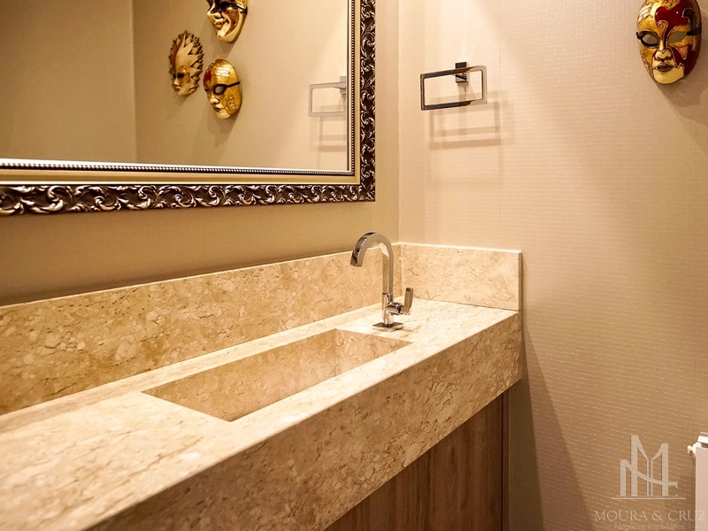 Apartamento 3 quartos no Centro de Gramado: 11ª foto da galeria de imagens do imóvel