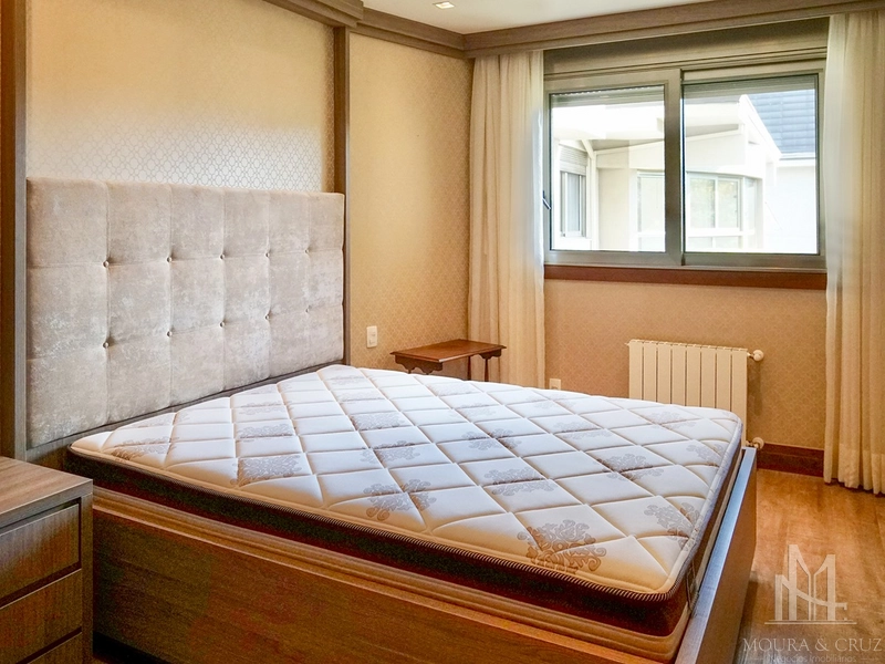 Apartamento 3 quartos no Centro de Gramado: 23ª foto da galeria de imagens do imóvel