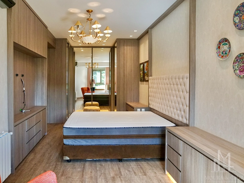 Apartamento 3 quartos no Centro de Gramado: 19ª foto da galeria de imagens do imóvel