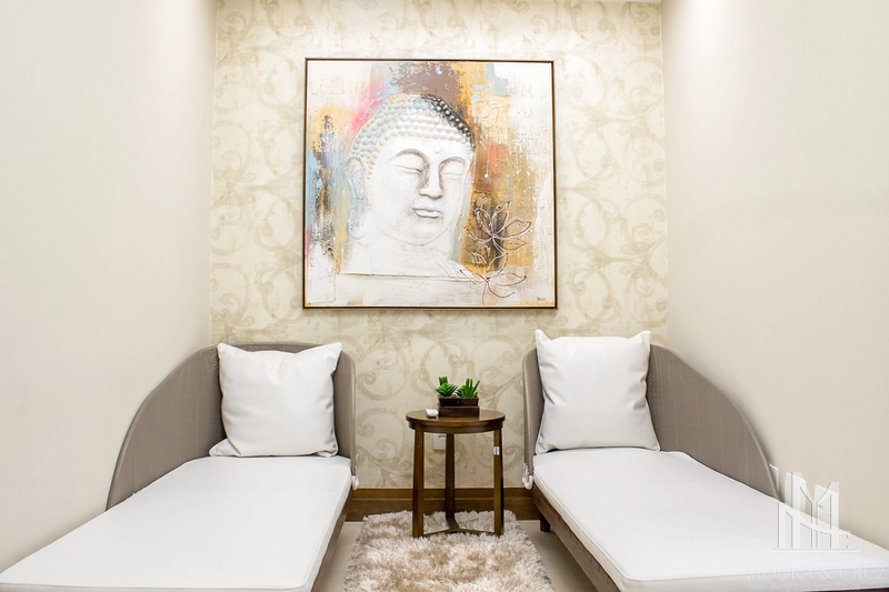 Apartamento 3 quartos no Centro de Gramado: 45ª foto da galeria de imagens do imóvel