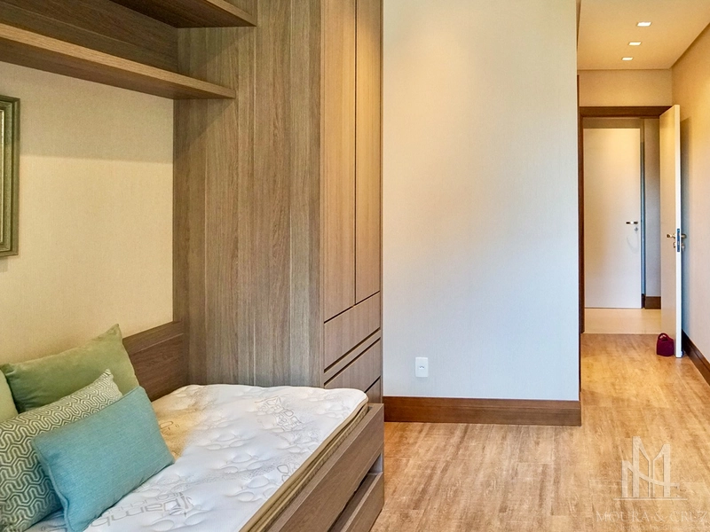Apartamento 3 quartos no Centro de Gramado: 29ª foto da galeria de imagens do imóvel