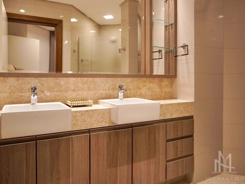 Apartamento 3 quartos no Centro de Gramado: 21ª foto da galeria de imagens do imóvel
