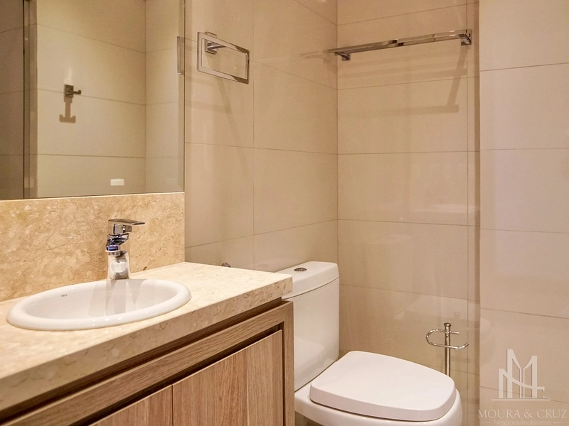 Apartamento 3 quartos no Centro de Gramado: 26ª foto da galeria de imagens do imóvel