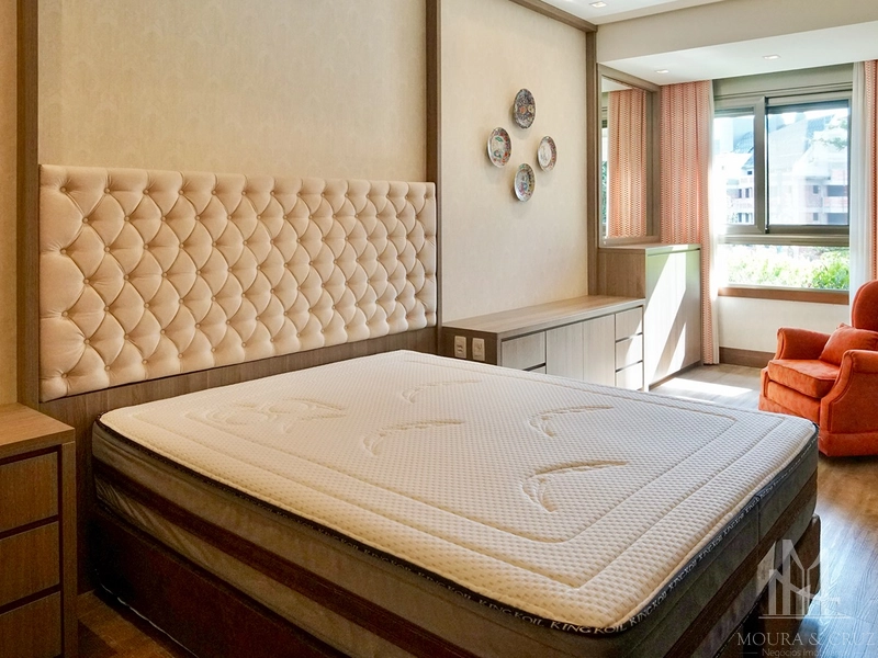 Apartamento 3 quartos no Centro de Gramado: 15ª foto da galeria de imagens do imóvel