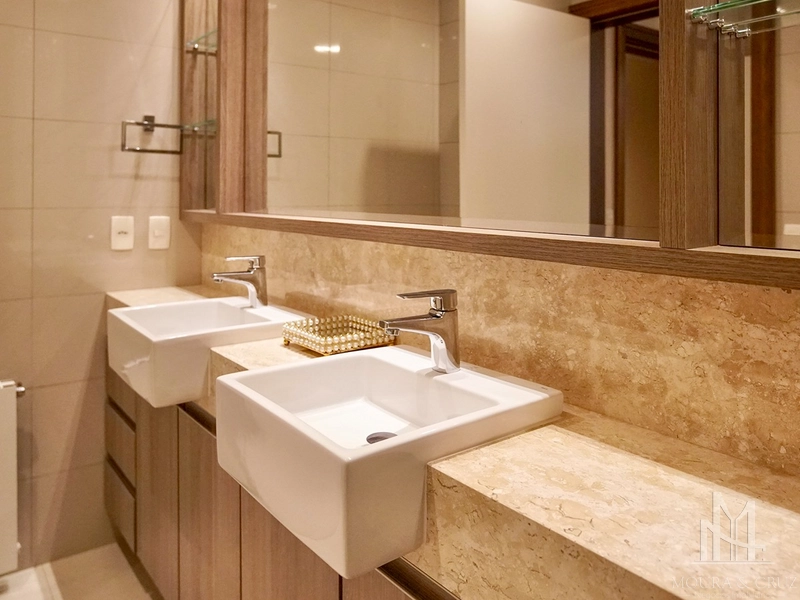 Apartamento 3 quartos no Centro de Gramado: 22ª foto da galeria de imagens do imóvel
